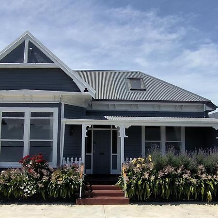 City Centre Superior Villa 3 Large Double Bedrooms Christchurch Exterior foto